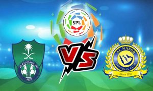 مشاهدة مباراة النصر و الأهلي بث مباشر  28-05-2022 Al Nassr vs Al Ahli