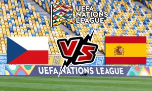 مشاهدة مباراة إسبانيا و التشيك بث مباشر 12-06-2022 Spain vs Czech Republic