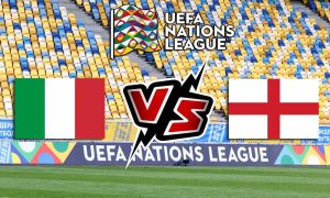 مشاهدة مباراة إنجلترا و إيطاليا بث مباشر 11-06-2022 England vs Italy
