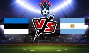 مشاهدة مباراة الأرجنتين و إستونيا بث مباشر 05-06-2022 Argentina vs Estonia