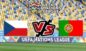 مشاهدة مباراة البرتغال و التشيك بث مباشر 09-06-2022 Portugal vs Czech Republic