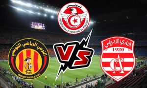 مشاهدة مباراة الترجي الرياضي و النادي الإفريقي بث مباشر 19-06-2022 ES Tunis vs Club Africain