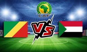 مشاهدة مباراة السودان و جمهورية الكونغو بث مباشر 08-06-2022 Sudan vs Congo DR