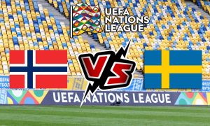 مشاهدة مباراة السويد و النرويج بث مباشر 12-06-2022 Norway vs Sweden