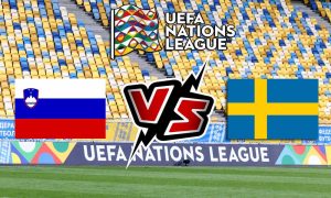 مشاهدة مباراة السويد و سلوفينيا بث مباشر 02-06-2022 Slovenia vs Sweden