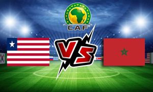 مشاهدة مباراة المغرب و ليبيريا بث مباشر 13-06-2022 Liberia vs Morocco