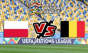 مشاهدة مباراة بولندا و بلجيكا بث مباشر 14-06-2022 Poland vs Belgium