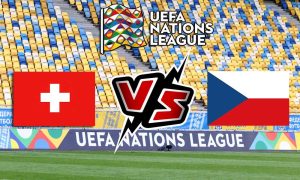 مشاهدة مباراة سويسرا و التشيك بث مباشر 02-06-2022 Czech vs Switzerland