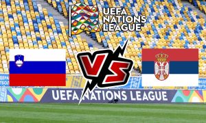 مشاهدة مباراة صربيا و سلوفينيا بث مباشر 05-06-2022 Serbia vs Slovenia