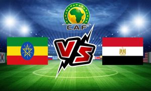 مشاهدة مباراة مصر و إثيوبيا بث مباشر 09-06-2022 Ethiopia vs Egypt
