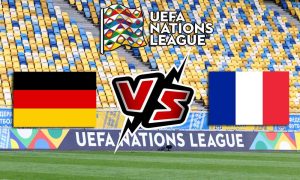مشاهدة مباراة ألمانيا و فرنسا بث مباشر 27-07-2022 Germany vs France