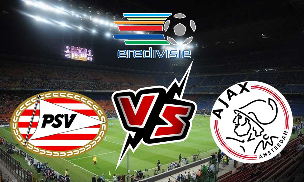 مشاهدة مباراة أياكس أمستردام و بي إس في آيندهوفن بث مباشر 30-07-2022 Ajax vs PSV