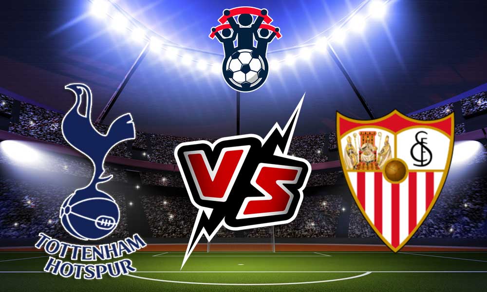 مشاهدة مباراة إشبيلية و توتنهام هوتسبير بث مباشر 16-07-2022 Tottenham Hotspur vs Sevilla