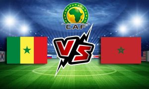 مشاهدة مباراة المغرب و السينغال بث مباشر 08-07-2022 Morocco vs Senegal
