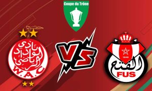 مشاهدة مباراة الوداد الرياضي و الفتح الرياضي بث مباشر 20-07-2022 كأس العرش المغربي