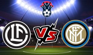 مشاهدة مباراة انتر ميلان و لوغانو بث مباشر 12-07-2022 Lugano vs Internazionale