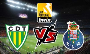 مشاهدة مباراة بورتو و تونديلا بث مباشر 30-07-2022 Porto vs Tondela