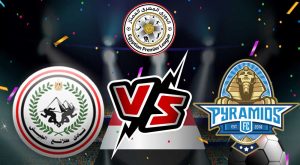 مشاهدة مباراة بيراميدز و طلائع الجيش بث مباشر 2023-02-07 El Geish vs Pyramids FC