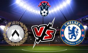 مشاهدة مباراة تشيلسي و أودينيزي بث مباشر 29-07-2022 Udinese vs Chelsea