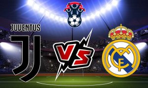 مشاهدة مباراة ريال مدريد و يوفنتوس بث مباشر 30-07-2022 Real Madrid vs Juventus