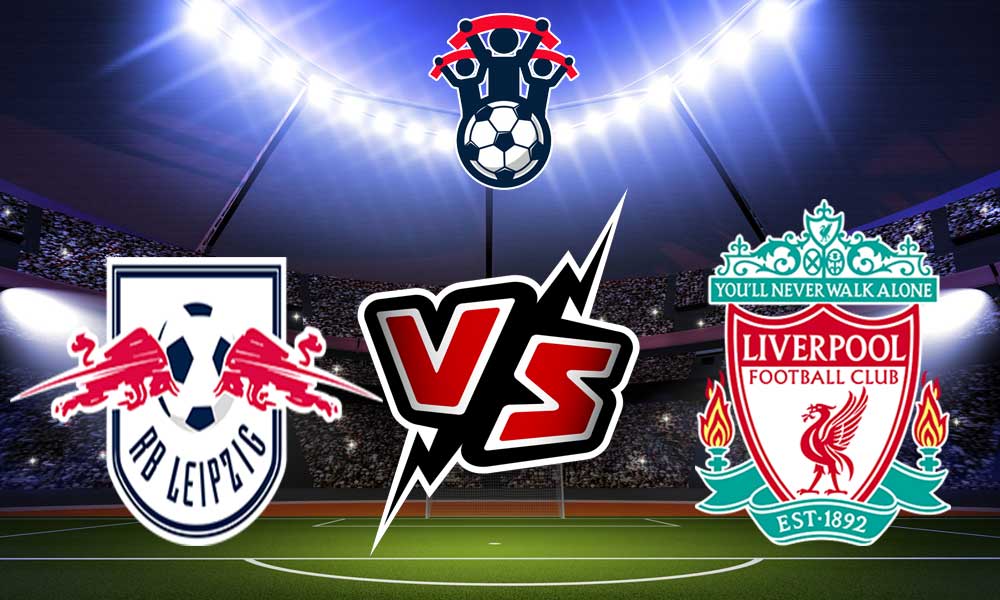 مشاهدة مباراة ليفربول و لايبزيج بث مباشر 21-07-2022 RB Leipzig vs Liverpool