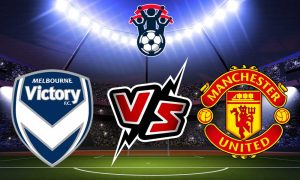 مشاهدة مباراة مانشستر يونايتد و ميلبورن فيكتوري بث مباشر 15-07-2022 Melbourne Victory vs Manchester United