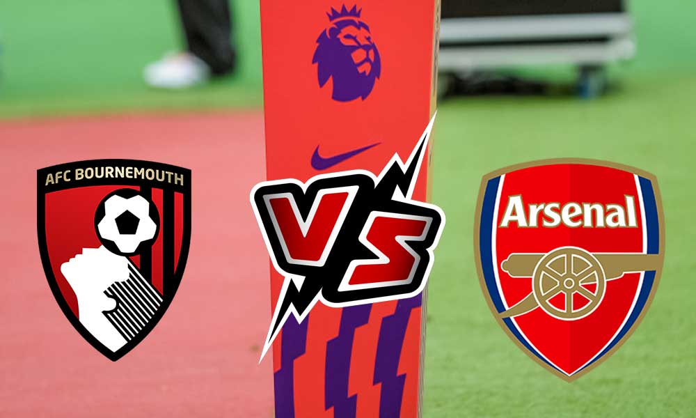 مشاهدة مباراة آرسنال و بورنموث بث مباشر 20/08/2022 AFC Bournemouth vs Arsenal