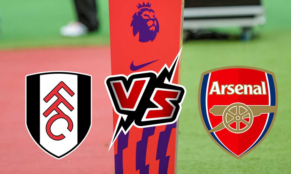 مشاهدة مباراة آرسنال و فولهام بث مباشر 2023-03-12 Fulham vs Arsenal