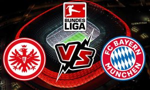 مشاهدة مباراة بايرن ميونيخ و آينتراخت فرانكفورت بث مباشر 2023-01-28 Bayern München vs Eintracht Frankfurt