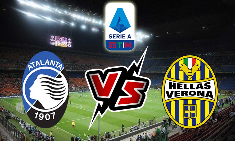 مشاهدة مباراة أتلانتا و هيلاس فيرونا بث مباشر 28/08/2022 Hellas Verona vs Atalanta