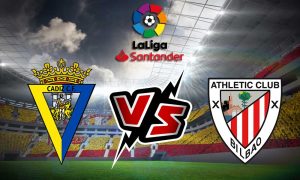 مشاهدة مباراة أتلتيك بيلباو و قاديش بث مباشر 2023-02-03 Athletic Club vs Cádiz