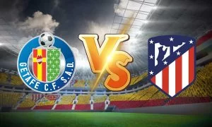 مشاهدة مباراة أتلتيكو مدريد و خيتافي بث مباشر 15/08/2022 Getafe vs Atlético Madrid