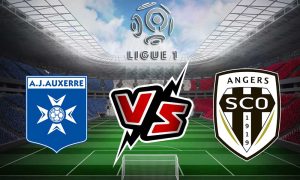 مشاهدة مباراة أنجيه و أوكسير بث مباشر 14/08/2022 Auxerre vs Angers SCO