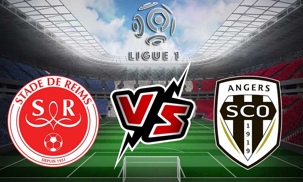 مشاهدة مباراة أنجيه و ستاد ريمس بث مباشر 31/08/2022 Angers SCO vs Reims