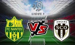 مشاهدة مباراة نانت و أنجيه بث مباشر 2023-02-08 Angers SCO vs Nantes