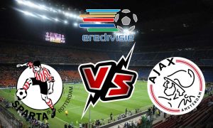 مشاهدة مباراة أياكس أمستردام و سبارتا روتردام بث مباشر 2023-02-19 Ajax vs Sparta Rotterdam