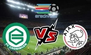 مشاهدة مباراة أياكس أمستردام و غرونينغين بث مباشر 14/08/2022 Ajax vs Groningen