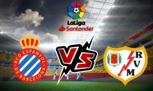 مشاهدة مباراة إسبانيول و رايو فاليكانو بث مباشر 19/08/2022 Espanyol vs Rayo Vallecano