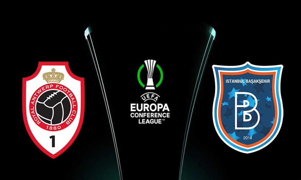 مشاهدة مباراة إسطنبول باشاك شهير و رويال أنتويرب بث مباشر 18/08/2022 İstanbul Başakşehir vs Antwerp