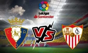 مشاهدة مباراة إشبيلية و أوساسونا بث مباشر 2023-02-26 Sevilla vs Osasuna