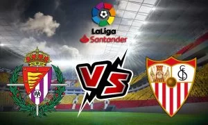 مشاهدة مباراة إشبيلية و بلد الوليد بث مباشر 19/08/2022 Sevilla vs Real Valladolid