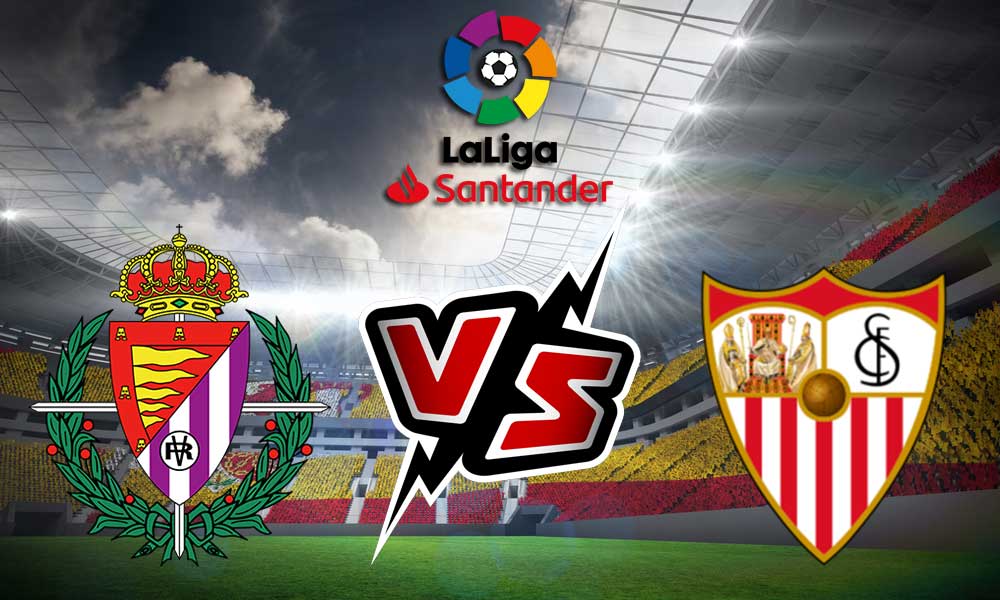 مشاهدة مباراة إشبيلية و بلد الوليد بث مباشر 19/08/2022 Sevilla vs Real Valladolid