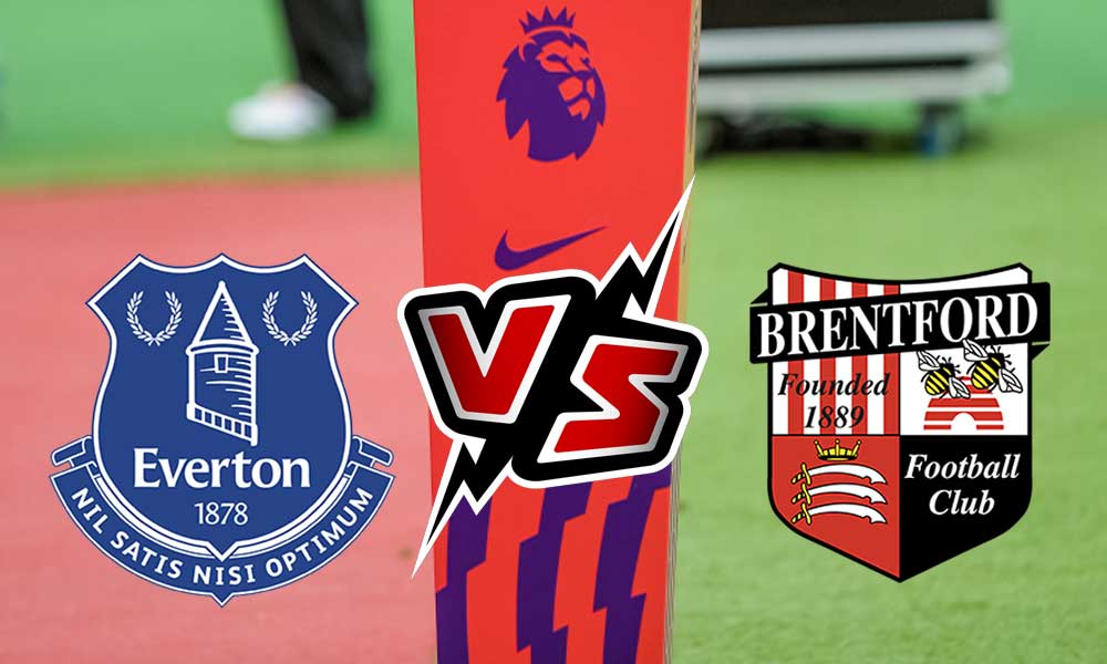 مشاهدة مباراة إيفرتون و برينتفورد بث مباشر 27/08/2022 Brentford vs Everton