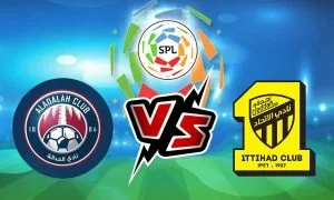 مشاهدة مباراة الاتحاد و العدالة بث مباشر 2023-02-10 Al Ittihad vs Al Adalh
