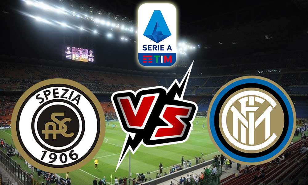 مشاهدة مباراة انتر ميلان و سبيزيا بث مباشر 2023-03-10 Spezia vs Internazionale