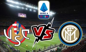 مشاهدة مباراة انتر ميلان و كريمونيزي بث مباشر 2023-01-28 Cremonese vs Internazionale