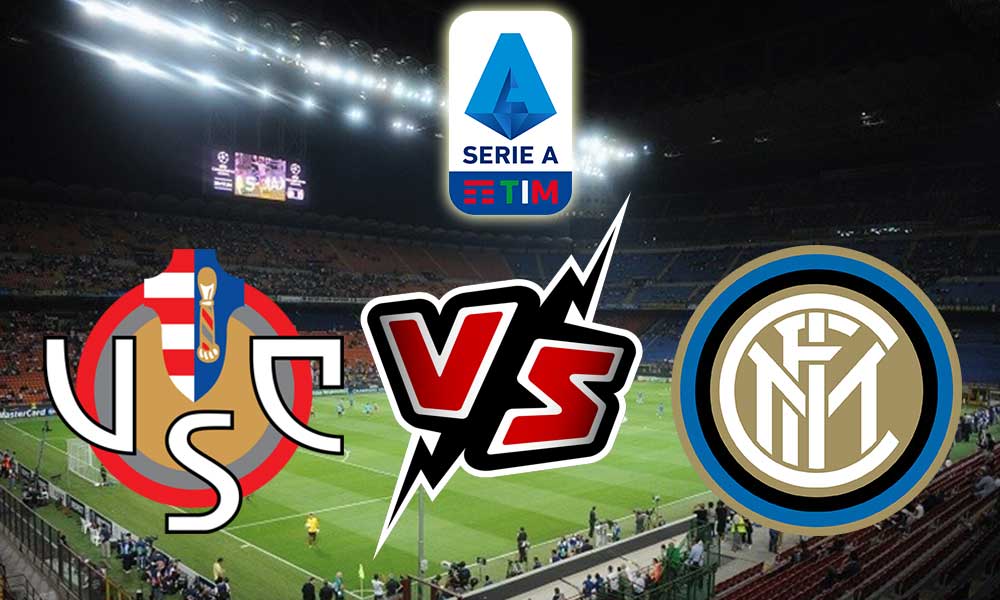 مشاهدة مباراة انتر ميلان و كريمونيزي بث مباشر 30/08/2022 Internazionale vs Cremonese