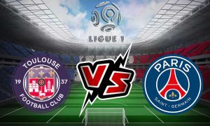 مشاهدة مباراة باريس سان جيرمان و تولوز بث مباشر 31/08/2022 Toulouse vs PSG
