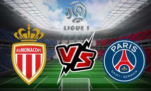 مشاهدة مباراة باريس سان جيرمان و موناكو بث مباشر 28/08/2022 PSG vs Monaco