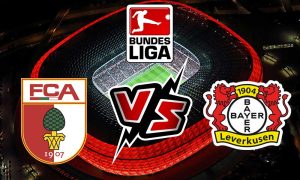 مشاهدة مباراة باير ليفركوزن و أوجسبورج بث مباشر 2023-02-03 Augsburg vs Bayer Leverkusen